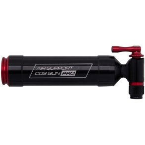 Contec CO2 Pumpe med Air Flow Control-h&aring;ndtag