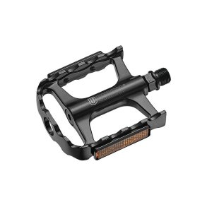Union Pedaler SP-2160 Aluminium