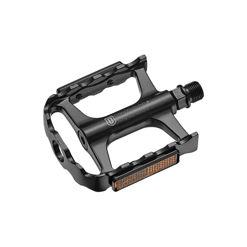 Union Pedaler SP-2160 Aluminium