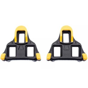 Contec Klamper SPD-SL Gul