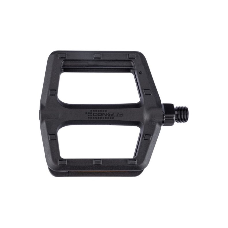 Contec Pedaler Grind MTB / City / Commute Plast