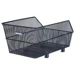 Basil Skoletaske bagkurv Cento WSL