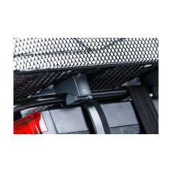 Basil Skoletaske bagkurv Cento WSL