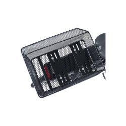 Basil Skoletaske bagkurv Cento WSL