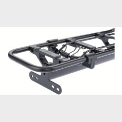 Contec Bagageb&aelig;rer sadelpind MIK system 25-31.8mm