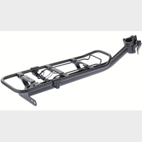 Contec Bagageb&aelig;rer sadelpind MIK system 25-31.8mm