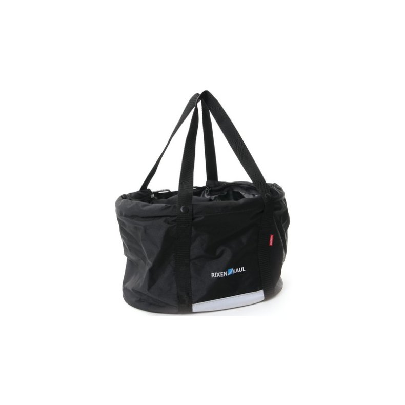 Klickfix Styrtaske Shopper Plus 24 Liter