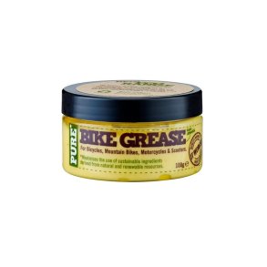 Weldtite Cykelfedt i miljøvenlig emballage 100gram