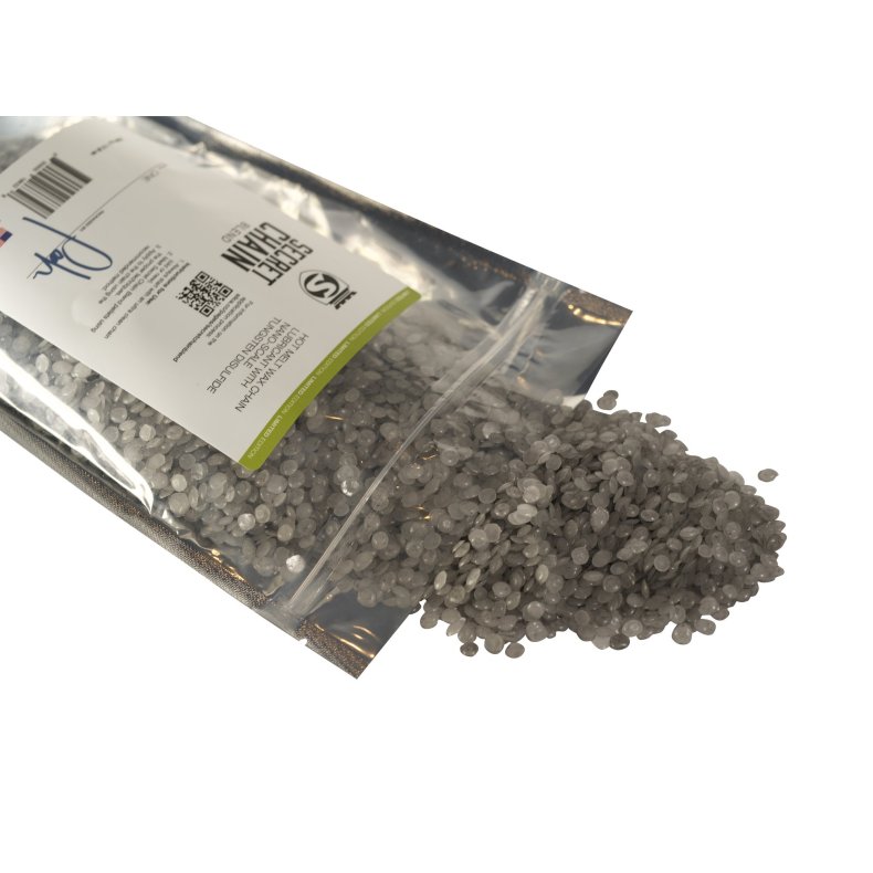 Silca K&aelig;devoks "Secret Chain Blend" 500gram