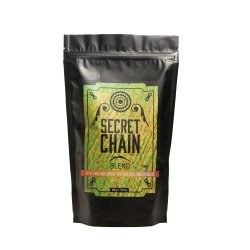 Silca K&aelig;devoks "Secret Chain Blend" 500gram