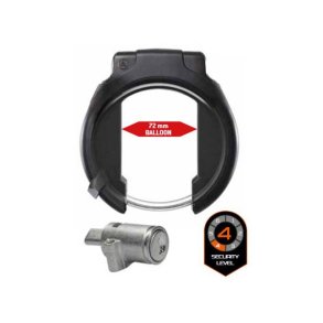 Abus Batteril&aring;s Trelock it3 RS453