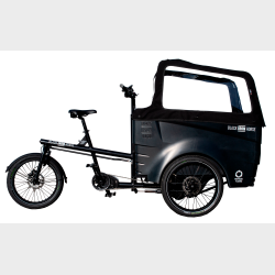 Black Iron Horse POLLY 6 Kids