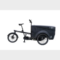 Black Iron Horse POLLY 6 Kids
