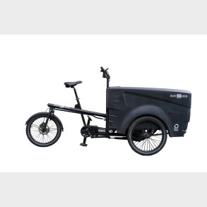 Black Iron Horse POLLY 6 Kids