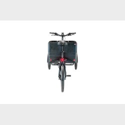 Black Iron Horse POLLY 6 Kids
