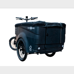 Black Iron Horse POLLY 6 Kids