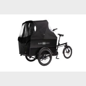 Black Iron Horse POLLY 4 Kids
