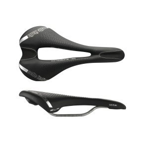 Selle Italia Sadel Max SLR Gel GT SF L3 145mm