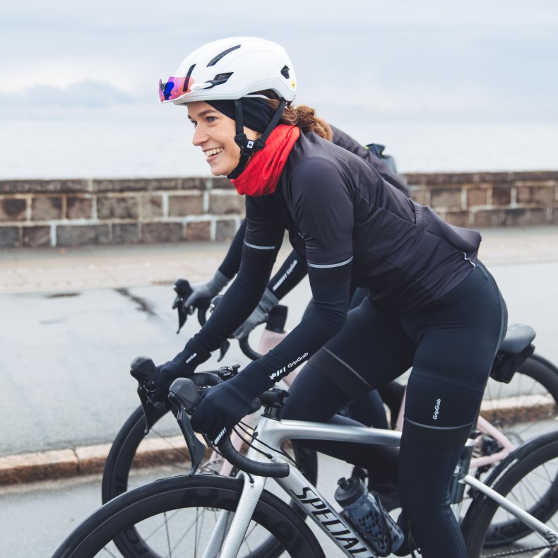 GripGrab Thermo Vindt&aelig;t Vinter Pandeb&aring;nd