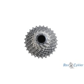Shimano Kassette 11 gear 12-25T CS-9000 Dura-Ace