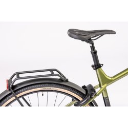 Rock Machine Gravelride e500 Touring