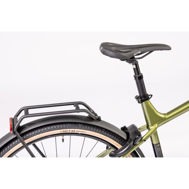 Rock Machine Gravelride e500 Touring