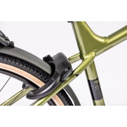 Rock Machine Gravelride e500 Touring