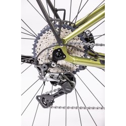 Rock Machine Gravelride e500 Touring