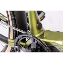 Rock Machine Gravelride e500 Touring