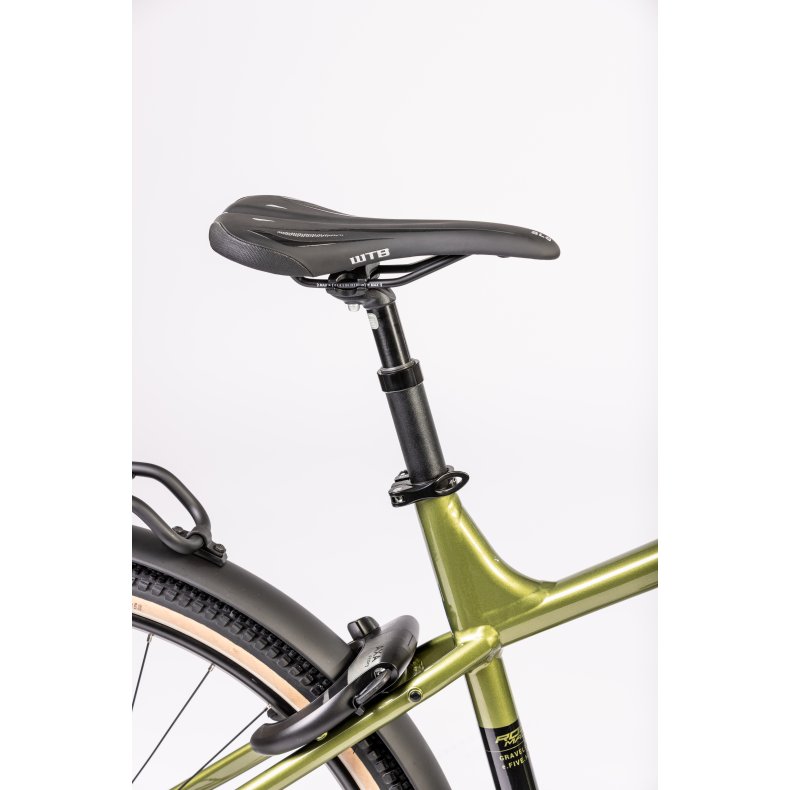 Rock Machine Gravelride e500 Touring