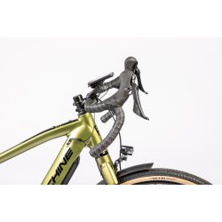 Rock Machine Gravelride e500 Touring