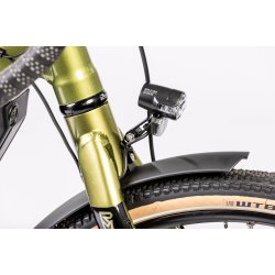 Rock Machine Gravelride e500 Touring