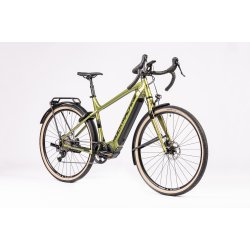 Rock Machine Gravelride e500 Touring