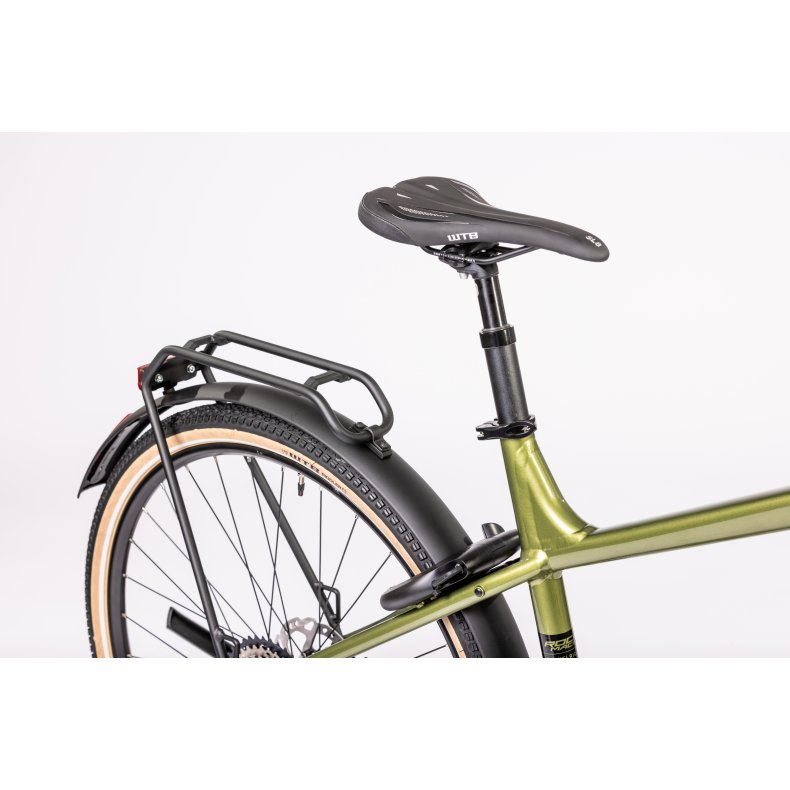 Rock Machine Gravelride e500 Touring