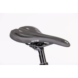 Rock Machine Gravelride e500 Touring