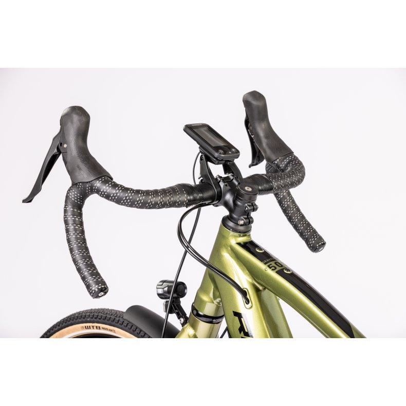 Rock Machine Gravelride e500 Touring