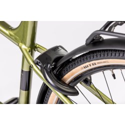 Rock Machine Gravelride e500 Touring