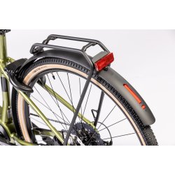 Rock Machine Gravelride e500 Touring