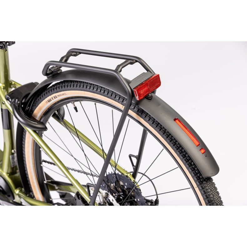 Rock Machine Gravelride e500 Touring