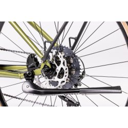 Rock Machine Gravelride e500 Touring