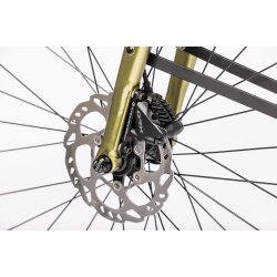 Rock Machine Gravelride e500 Touring