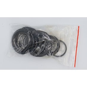 Bike Attitude Styrfittings 1 1/8