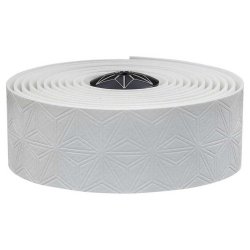 Supacaz Styrb&aring;nd KUSH Hvid