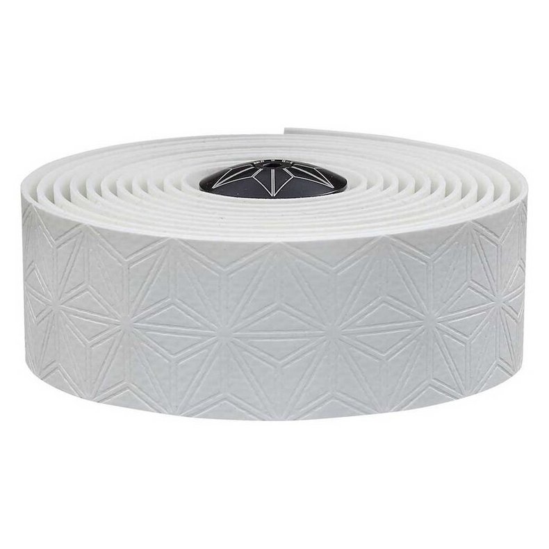 Supacaz Styrb&aring;nd KUSH Hvid