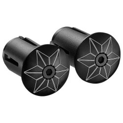 Supacaz Styrb&aring;nd KUSH Hvid