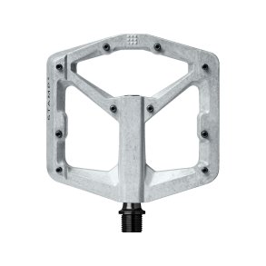 Crankbrothers Pedal Stamp 2 Large Raw