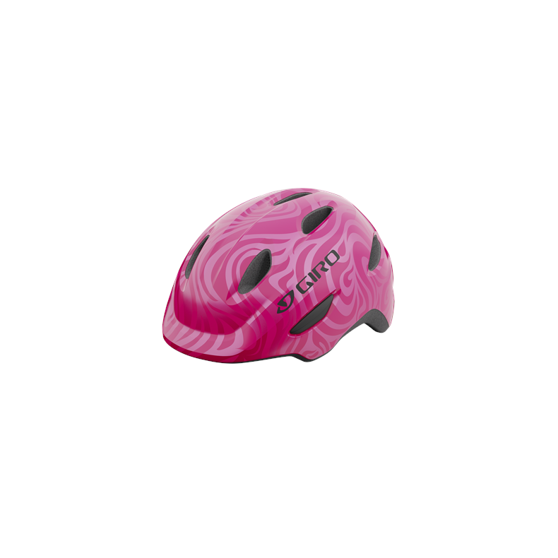 Giro Cykelhjelm Scamp