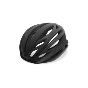Giro Cykelhjelm SYNTAX MIPS Mat Sort 61-65cm
