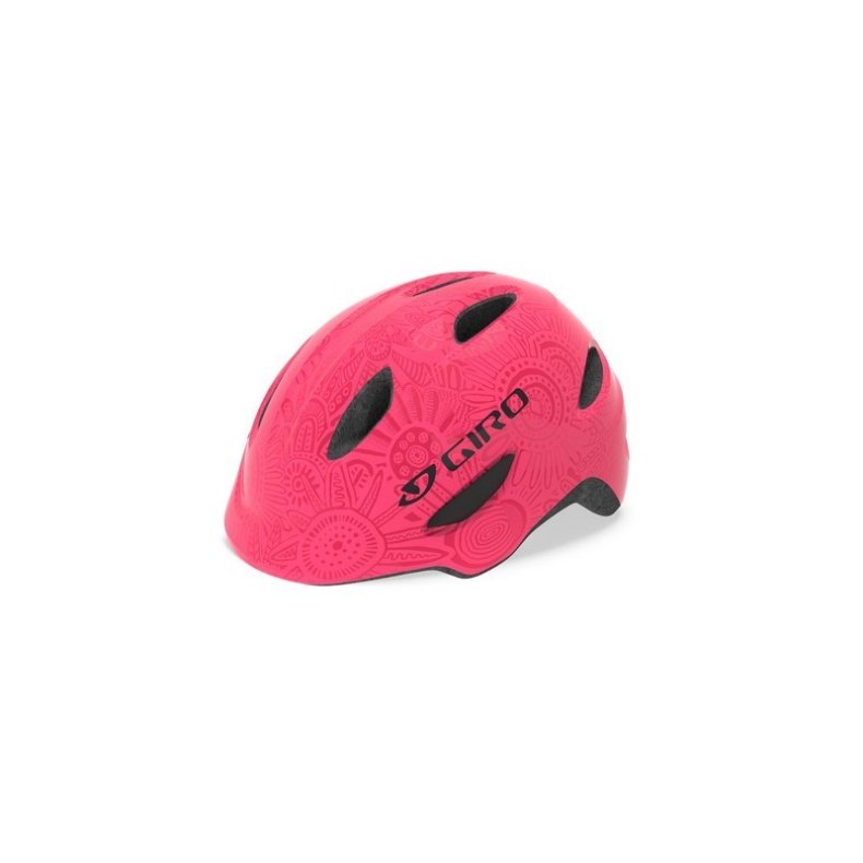 Giro Hjelm Scamp MIPS