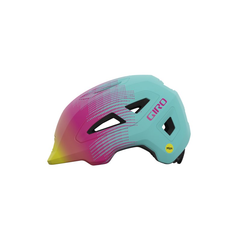 Giro Cykelhjelm Scamp MIPS